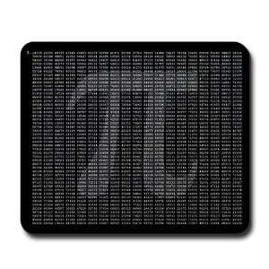 Pi to 4465 Digits Geek Mousepad by  Sports 
