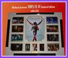 michael jackson frames  