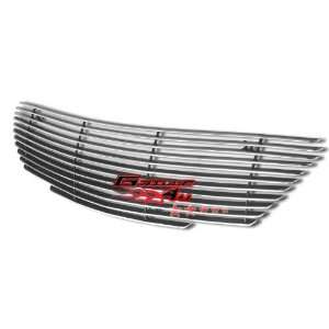 06 Lexus GS 300/05 07 GS 430/07 GS 450H Billet Grille Grill Insert 