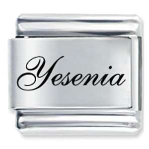  Edwardian Script Font Name Yesenia Gift Laser Italian 