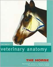   Horse, (0723425744), Raymond R. Ashdown, Textbooks   