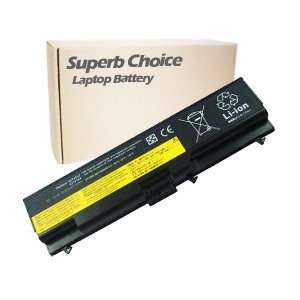 Superb Choice New Laptop Replacement Battery for IBM 42T4763;4 cells