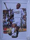   MADRID TOP  ENGLAND items in CHAMPS USA SOCCER CARDS 
