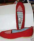 CLASSIQUE RED SLING NEW HIGH HEELS SHOES SIZE 11 WW items in wishing 
