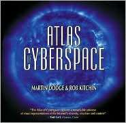 Atlas of Cyberspace, (0201745755), Martin Dodge, Textbooks   Barnes 