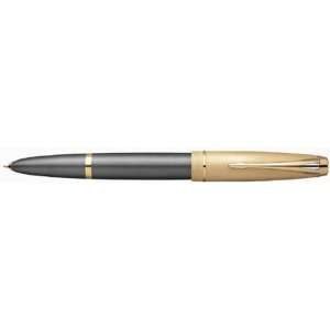   100 Smoke Bronze GT Fine Point Fountain Pen   49741