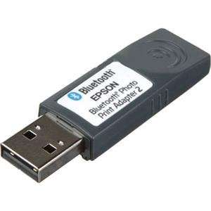  Epson America, Bluetooth Photo Print Adapter2 (Catalog 