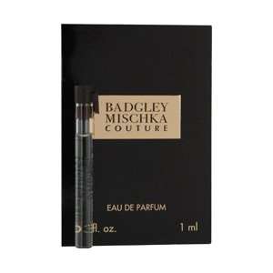  BADGLEY MISCHKA COUTURE by Badgley Mischka EAU DE PARFUM 