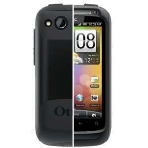   Commuter Series f/HTC® DROID Incredible™S/Incredible™ 2   Black