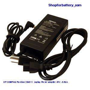 Brand new laptop/notebook power/AC adapter for HP COMPAQ Pavilion 