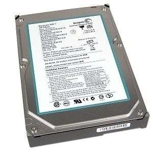 SEAGATE ST3100011A 100GB 7200RPM ATA/100 IDE 3.5 HDD  