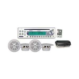   SPEAKERS/RAD (Car Audio & Video / Marine Audio & Video) Electronics