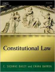   Law, (076684014X), C. Suzanne Bailey, Textbooks   