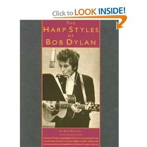   Styles of Bob Dylan **ISBN 9780825613418** Amy Appleby Books