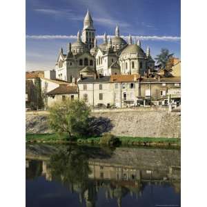  Perigueux, Dordogne, Aquitaine, France Premium 