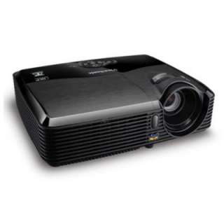   PJD5233 3D Ready DLP Projector, 1080p, HDTV, 43, 1024x768, Black