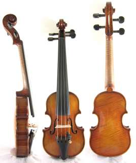 Pochette Violin used for Dancing Masters (4/4) #1027  