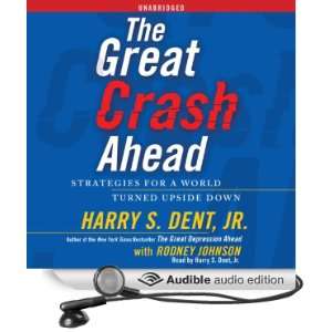 com The Great Crash Ahead Strategies for a World Turned Upside Down 