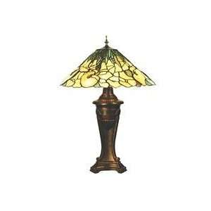 Tiffany Cowslip Table Lamp 50817
