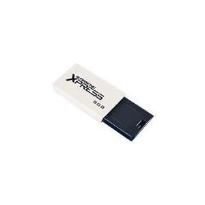 Patriot Supersonic Xpress 8GB USB 3.0 Flash Drive 