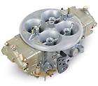 Holley 0 9375 1 1050 CFM HP Dominator Carburetor