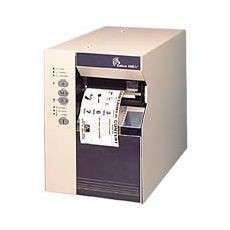 Zebra 105S   10500 2001 0000 BARCODE PRINTER  