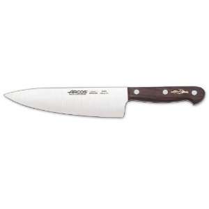  Arcos Palisandro Wood 7 Inch 175 mmChef Knife Kitchen 