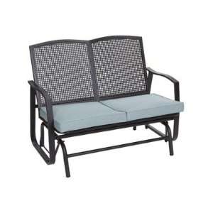   Courtyard Creati RUS023K E01 Ashley 2 Person Glider