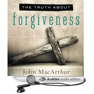 The Truth About Forgiveness [Unabridged] [Audible Audio Edition]