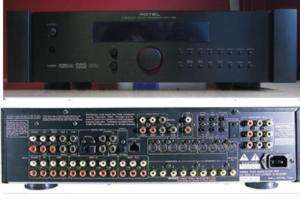 Rotel RSP   1066 surround preamp   processor 9 outof 10  