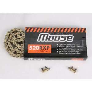  Moose 520 RXP Pro MX Chain   116 Links XFM574 00 116 