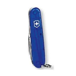  Selected Tinker multi tool Sapphire By Victorinox 