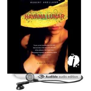   Lunar (Audible Audio Edition) Robert Arellano, Jonathan Davis Books