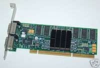 Poweredge TopSpin Infiniband PCI X 128MB HCA 10GB H8758  