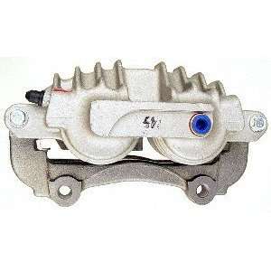 American Remanufacturers Inc. 11 5272 Front Right Rebuilt Caliper With 