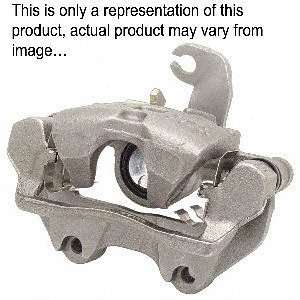   Remanufacturers Inc. 12 5278 Front Right Rebuilt Caliper Automotive