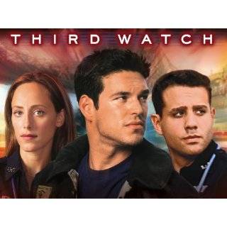  Third Watch   Movies & TV