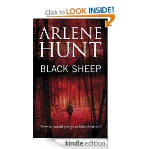 Black Sheep Arlene Hunt  Kindle Store
