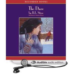  The Dare (Audible Audio Edition) R. L. Stine, Christina 