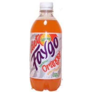 Diet Faygo Grocery & Gourmet Food