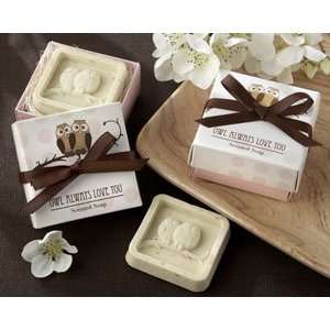  Owl Always Love You Scented Soap