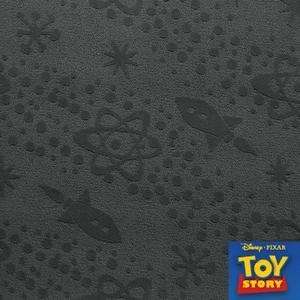   Toy Story Rocket Blast Galactic Grey 547 9 Sample Swatch Area Rug