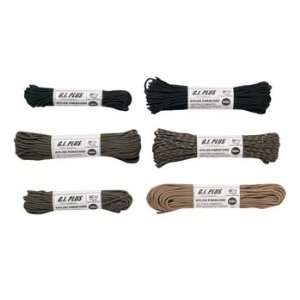 CORD 550LB NYLON 50 FT / OD 