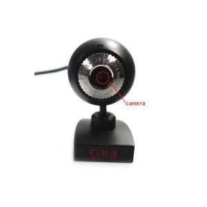  8MP 57U USB PC Webcam Web Camera with Clip Electronics