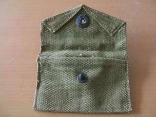 WWII US First Aid Pouch BOYT 43 *MINT*  