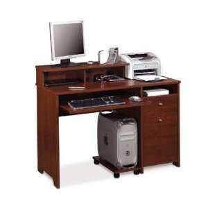  Bestar 56400 Legend 47 W Computer Desk Furniture & Decor