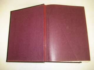 Websters NEW INTERNATIONAL DICTIONARY 2ndEd UNABRIDGED 1956  