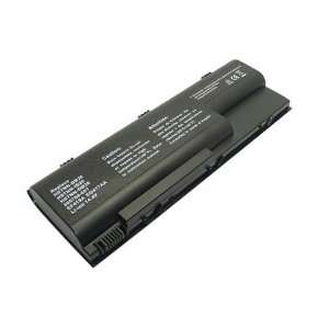  TechFuel® 6 Cell, Battery for HP Pavilion dv8219ea Laptop 