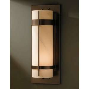  30 5895   Hubbardton Forge   One Light Wall Sconce