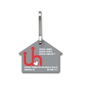  5914    House Quik ZipT Rectangle Zipper Pull